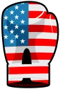 🇺🇸-USA Theme, Telegram Sticker