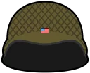 🇺🇸-USA Theme, Telegram Sticker