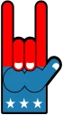 🇺🇸-USA Theme, Telegram Sticker