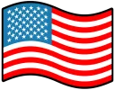 🇺🇸-USA Theme, Telegram Sticker