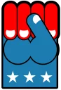 🇺🇸-USA Theme, Telegram Sticker