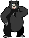 🇺🇸-USA Theme, Telegram Sticker