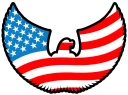 🇺🇸-USA Theme, Telegram Sticker