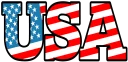 🇺🇸-USA Theme, Telegram Sticker