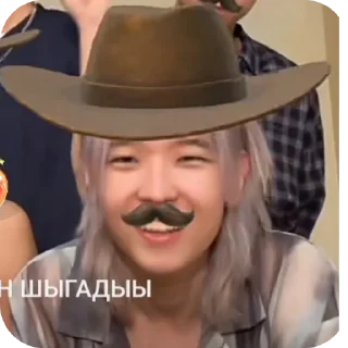 👍-Стикеры от @qselyqq, Telegram Sticker