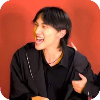 👍-Стикеры от @qselyqq, Telegram Sticker