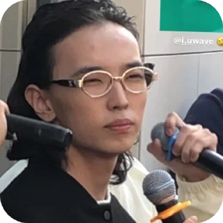 👍-Стикеры от @qselyqq, Telegram Sticker