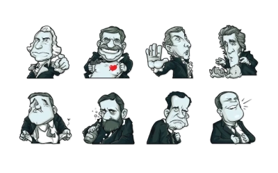 U.S.Presidents