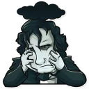 🙁-U.S.Presidents, Telegram Sticker