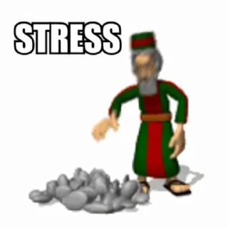 🗿-@itsnxxa freshhh, Telegram Sticker