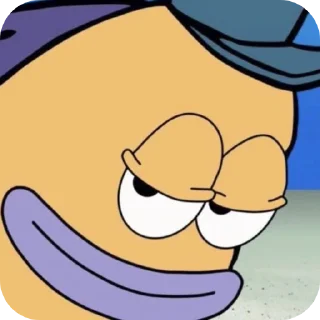 👄-@itsnxxa freshhh, Telegram Sticker