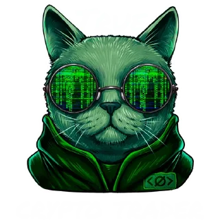 😺-Utopia p2p crypto pack, Telegram Sticker