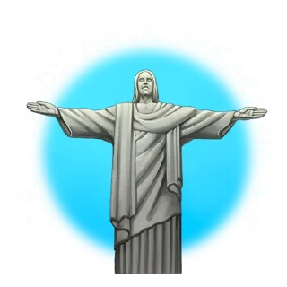 😇-Utopia p2p crypto pack, Telegram Sticker