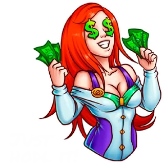 🤑-Utopia p2p crypto pack, Telegram Sticker