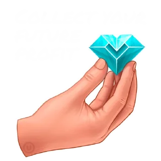 ❤️-Utopia p2p crypto pack, Telegram Sticker