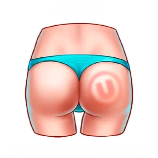 🍑-Utopia p2p crypto pack, Telegram Sticker