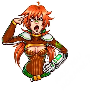 🤬-Utopia p2p crypto pack, Telegram Sticker