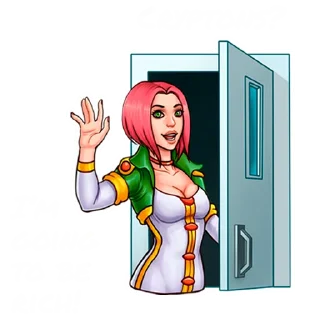 👋-Utopia p2p crypto pack, Telegram Sticker