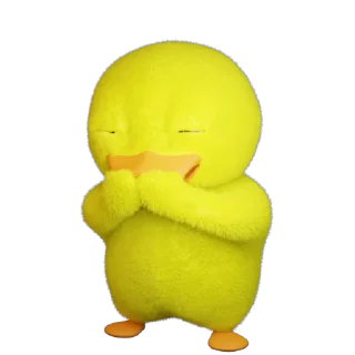 😂-Utya3D, Telegram Sticker