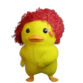 💃-Utya3D, Telegram Sticker