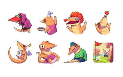 Varanio
