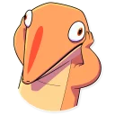 🙉-Varanio, Telegram Sticker