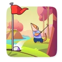 ⛳-Varanio, Telegram Sticker