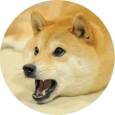 😧-Vasya Piton, Telegram Sticker