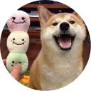 😃-Vasya Piton, Telegram Sticker