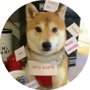 😐-Vasya Piton, Telegram Sticker