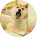 😧-Vasya Piton, Telegram Sticker