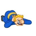Vault Boy