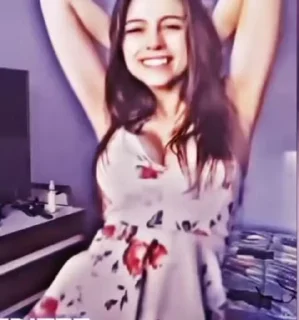❤-@Gifs_Gallery VC me dance :: @fStikBot, Telegram Sticker
