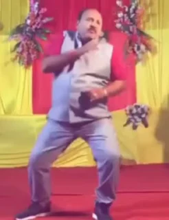 ❤-@Gifs_Gallery VC me dance :: @fStikBot, Telegram Sticker