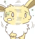 😨-Jolty's Vees, Telegram Sticker