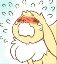 😫-Jolty's Vees, Telegram Sticker