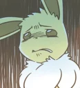 😰-Jolty's Vees, Telegram Sticker