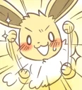 🤗-Jolty's Vees, Telegram Sticker