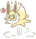 ‼-Jolty's Vees, Telegram Sticker