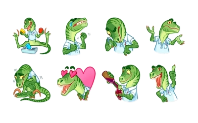Velociraptor