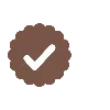 ☑️-Verification Emoji, Telegram Sticker