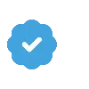 ☑️-Verification Emoji, Telegram Sticker