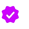 ✅-Verification Emoji, Telegram Sticker