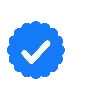☑️-Verification Emoji, Telegram Sticker