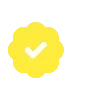 ✔️-Verification Emoji, Telegram Sticker