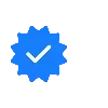 ☑️-Verification Emoji, Telegram Sticker