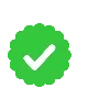 ✅-Verification Emoji, Telegram Sticker