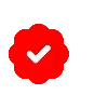 ✔️-Verification Emoji, Telegram Sticker
