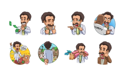 Borat Sagdiyev
