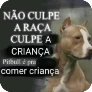 🐶-viado games (seven), Telegram Sticker